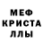 Мефедрон кристаллы CoPYzZ _